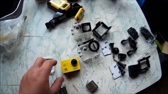 ВЛОГ / ОДИН ДЕНЬ АНДРЕЯ ВЕЗДЕХОД КОМИ смотреть онлайн