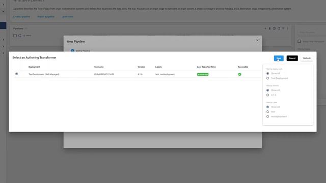 Understanding Transformer Pipelines смотреть онлайн