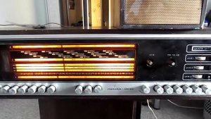 Радиола melodija-stereo-101 результат ремонта