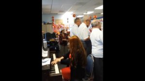 Шалом Алейхем / Хава Нагила / Shalom Aleichem