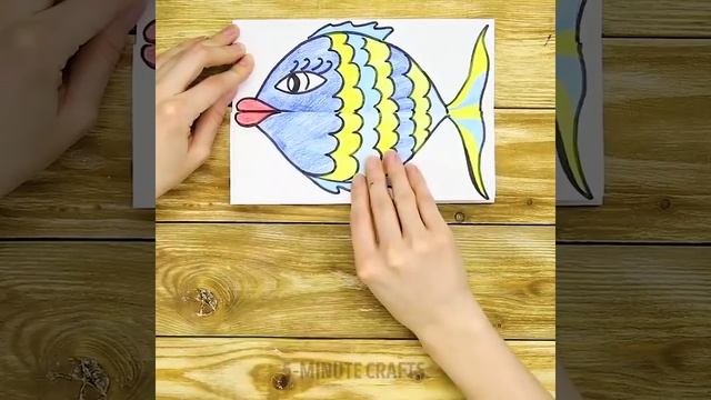 18 ЗАМЕЧАТЕЛЬНЫХ СОВЕТОВ ПО РИСОВАНИЮ