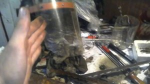 Самодельная гриборезка  Часть 1  Обзор