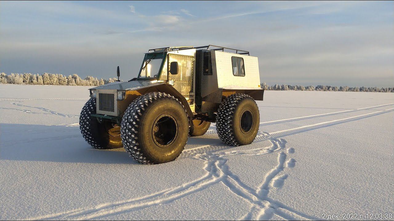 Стройка