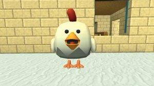 холибам и Титмара песня про майнкрафт пародия