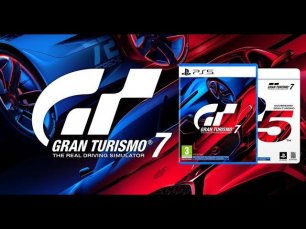 Gran Turismo 7 -  ЛУЧШАЯ часть серии за последние 25 ЛЕТ?!