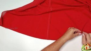 Швейные хитрости просто и понятно. Шитье для начинающих