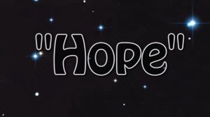 High school "Hope"