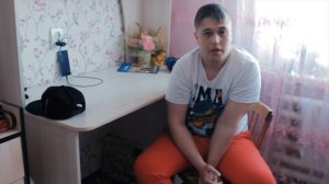 СИНДРОМ ТУРЕТТА. ТЯЖЕЛО МНЕ ЖИТЬ В РОССИИ? МОЯ ИСТОРИЯ.