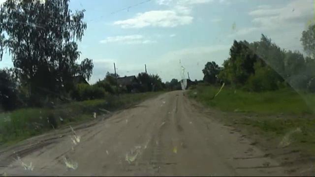 Поездка в Мелеть 2 июня 2012 г. смотреть онлайн