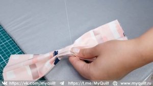 ИНТЕРЕСНЫЙ клатч своими руками ? | Шьём вместе ?♀️