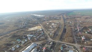 Милославское ( Предзимье)