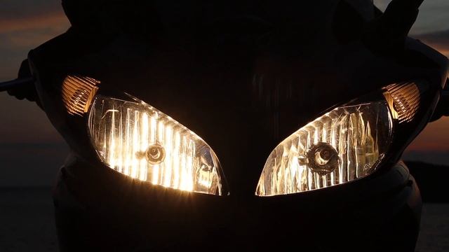 Yamaha Fz6 Fazer / Fazer 600 смотреть онлайн