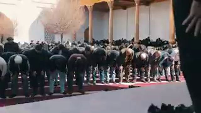 Минор масжидимиз смотреть онлайн