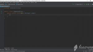 Java   "Hello World"