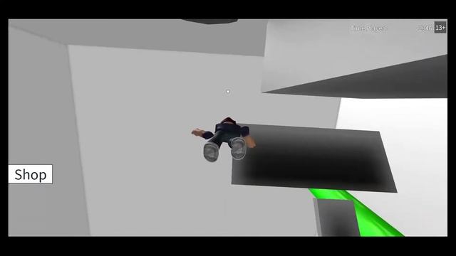 Roblox on Xbox One X смотреть онлайн