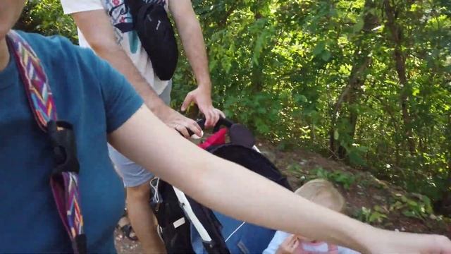 КИСЛОВОДСК ОСЕНЬ 2022 | САМЫЙ БОЛЬШОЙ ПАРК РОССИИ | МЕСТА ДЛЯ ПРОГУЛОК смотреть онлайн