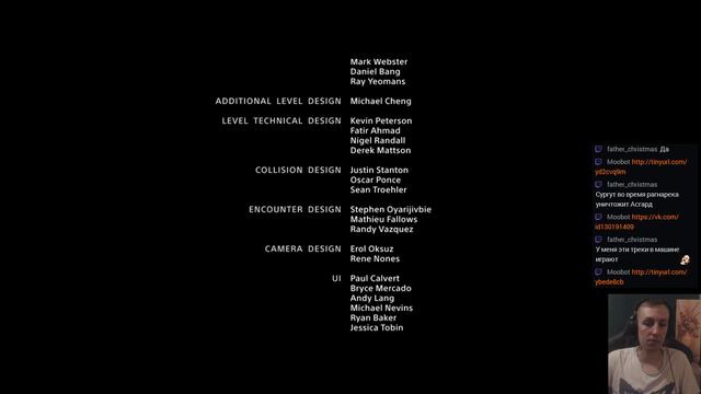 Бог войны+новая игра+нубас.Чумовой микс;) смотреть онлайн