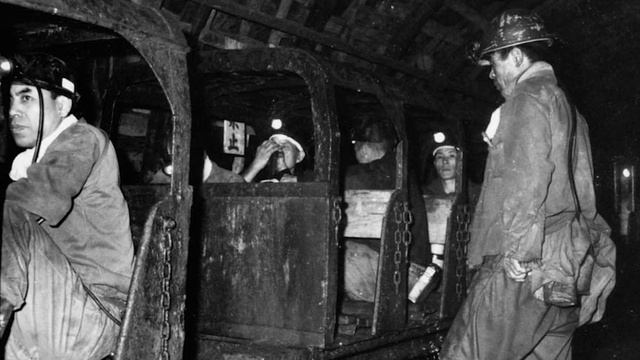 Как опустело самое густонаселенное место на планете? Остров-Призрак. История острова Хашима (Хасима смотреть онлайн