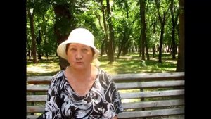 Отзыв о санатории "Кавказ" в г. Ессентуки 2015 г.