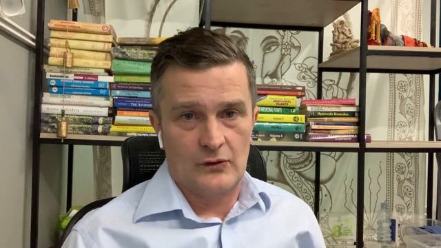 Как правильно читать пульс? Определите свои доши по пульсу