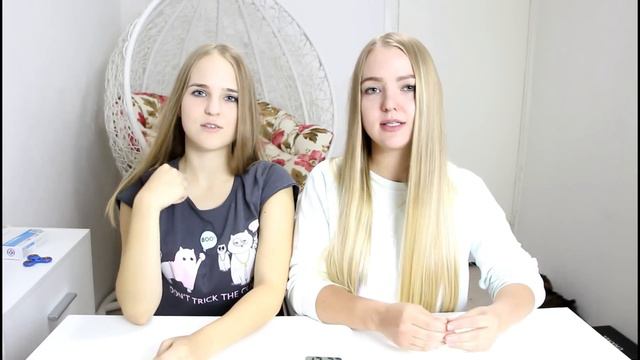 Угадай песню наоборот Elli Di, Марьяна ро с Алисой Лисовой/ Угадай песню наоборот за 10 секунд
