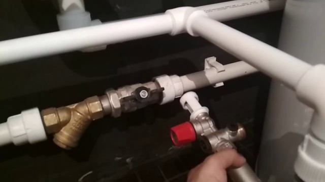 12.07.21 пароизоляция потолка с/у. подключение бойлера косвенного нагрева к котлу смотреть онлайн