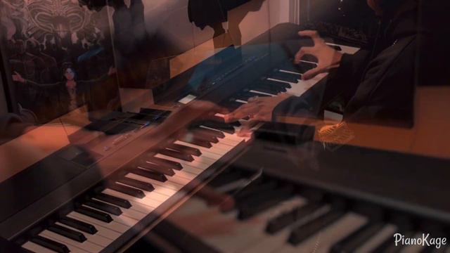 Ashes on The Fire (EPIC 500 SUBS SPECIAL) | Animenz arr. смотреть онлайн