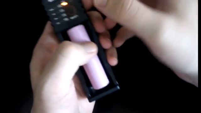 Зарядное LiitoKala Lii-100 (с возможностями повербанка) смотреть онлайн