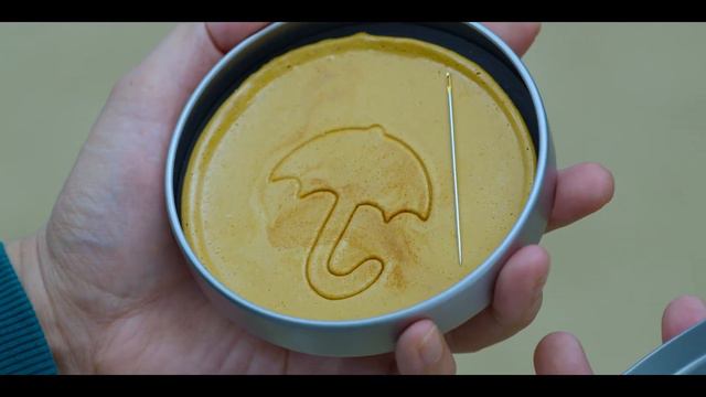 Dolly zoom (Vertigo effect) - 2021 - Squid Game. S01E03 смотреть онлайн