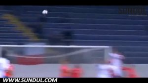 Friendly | Iran 2-0 Chili | Video bola, berita bola, cuplikan gol