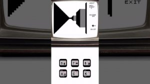 ZX81 3D Monster Maze (iOS remake)