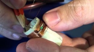 Простой самодельный амперметр