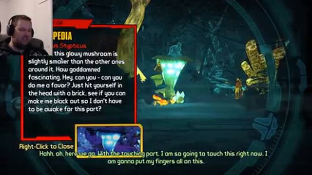 To The Vault! - Tales from the Borderlands смотреть онлайн