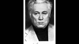 Юрий Нагибин рассказывает о создании рассказаТрубка.