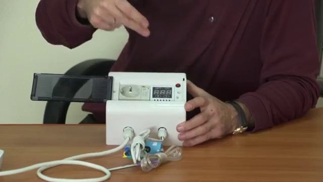 6.4.Варианты автоматики часть-1. Видеоуроки по домашнему винокурению.