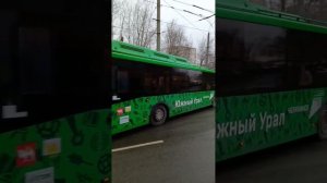 #маршрут15 #2514 #лиаз #транспорт #челябинск #автобус #водительавтобуса