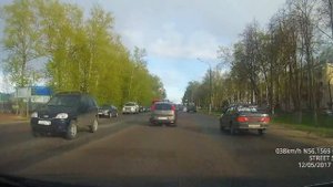 Как щелкает Yatour на Opel Astra H
