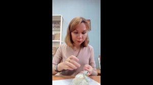 Мастер-класс по лепке | Царевна-Лебедь