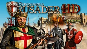 Stronghold Crusader HD 🛡 идём по Истории #стрим