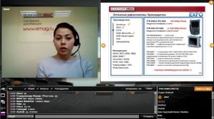 Оптические рефлектометры. Вебинар