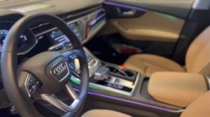 2021 Audi Q8 Prestige