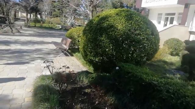 Санаторий "Знание" , Адлер смотреть онлайн