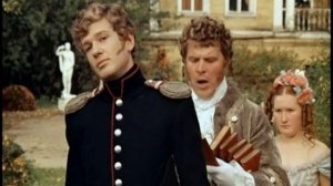 Ирма Отто - романс Настеньки