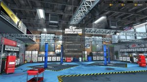 как накрутить денег в игре Car Mechanic Simulator 2015