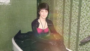 Отдых на озере Эльтон