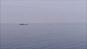 ах, море, море