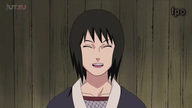 Цунаде после сна ? смотреть онлайн