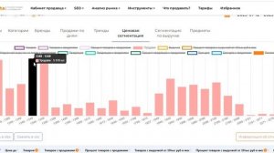 6  Как анализировать товары по продавцам   Часть 6   ценовая сегментация