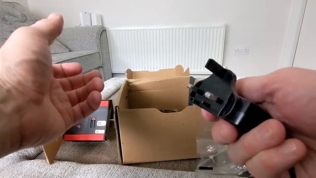 Poly SAVI 7320 Office unboxing #Poly #Savi7320 смотреть онлайн