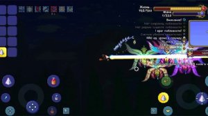 последняя призма против боссов террарии zinket